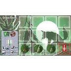 Ghost Stories: White Moon Board