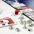 Monopoly: Olympique Lyonnais Zoom