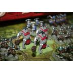 BattleLore: Horde Horrifique Figurines