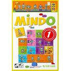 Mindo (Robot) Cover