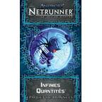 Android: Netrunner - Infimes Quantités Cover