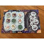 Octopus's Garden Eclate