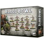 Blood Bowl: The Game of Fantasy Football - The Underworld Creepers Cover 3d