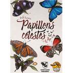 Papillons Célestes Cover