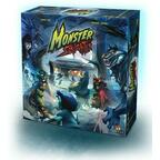 Monster Slaughter Cover 3d