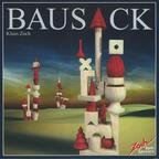 Bausack Cover