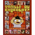 Vanille ou Chocolat ? Cover