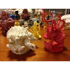 Cthulhu Wars: Le Marcheur des Vents Zoom