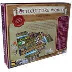 Viticulture: World - Mode Coopératif Back 3d
