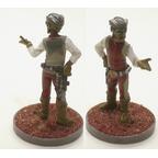 Star Wars: Assaut sur l'Empire - Hondo Ohnaka Figurines
