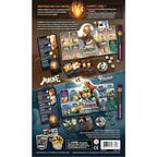 Dice Throne: Saison 1 - Moine vs Paladin Back