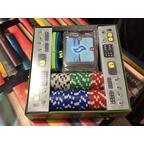 Haute Tension: Le Jeu de Cartes Contenu