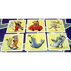 La Grande Parade Eclate