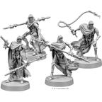 Star Wars: Légion - Invasion Séparatiste Figurines