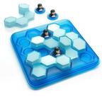 Les Pingouins Plongeurs Eclate