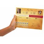 Harry Potter: Une Année à Poudlard Eclate