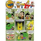 Game of Dragon Boules Dead BD