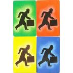 La Valise des Détectives Cartes