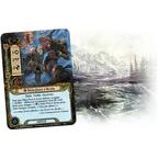 Le Seigneur des Anneaux: Le Jeu de Cartes - Le Fantôme de Framsbourg Carte