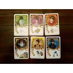 Celestia: Coup de Pouce Cartes