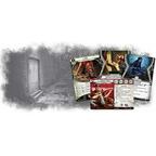Horreur à Arkham: Le Jeu de Cartes - L'Héritage de Dunwich Carte