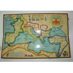 Risk: Hors Série Plateau