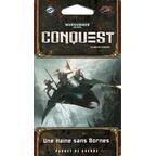 Warhammer 40,000: Conquest - Une Haine sans Bornes Cover