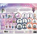 Cerebria: Le Monde Intérieur - L’Équilibre des Forces Back