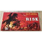Risk 1976 Cover 3d