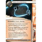 Android: Netrunner - Technologies d'Avenir Carte