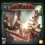 Project: Elite Cover