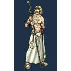 Dungeon Twister: Créatures Sylvestres Artwork