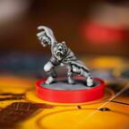 Unmatched: Little Red Riding Hood vs. Beowulf Figurine