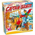 Captain Silver Cover 3d