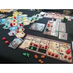 Time of Empires Eclate