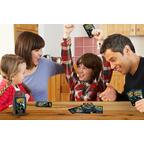 Top Trumps: Le Seigneur des Anneaux Famille