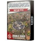 Blood Bowl: The Game of Fantasy Football - Snotling Pitch Cover 3d
