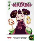 Kabuki Cover