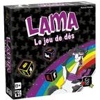 LAMA: Le Jeu de Dés Cover 3d