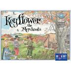 Keyflower: The Merchants Cover