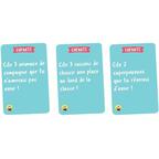 JuduKids Cartes