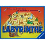 Labyrinthe 1986 Cover