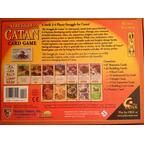 The Struggle for Catan Back
