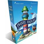 Phare Andole Cover 3d