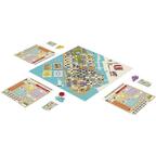 Get on Board: New York & London Eclate