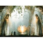 L'Ombre de Kilforth Artwork