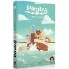 Pirates: Livre 3 - La BD Dont Vous Êtes le Héros ! Cover 3d