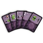 Rest in Peace Cartes