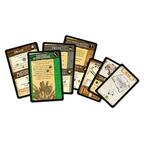 Robinson Crusoé: Aventures sur l'Île Maudite 2018 Cartes