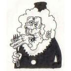 Gang de Mémés Artwork